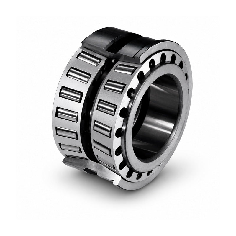 Gamet 161142X/161200HS Super Precision Double Row Tapered Roller Bearing Flanged Cup Type 142.875x200x92.3mm - Allow 7-10 Days
