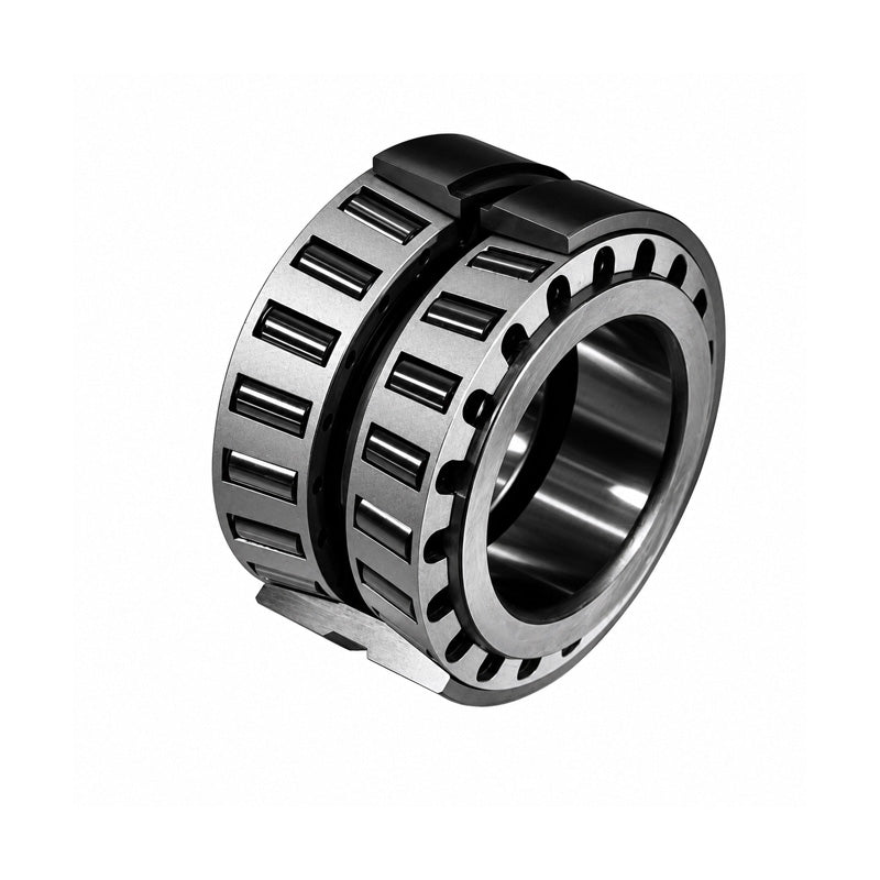 Gamet 100034X/100072G Super Precision Double Row Tapered Roller Bearing Plain Cup Type 34.925x72x57mm - Allow 7-10 Days