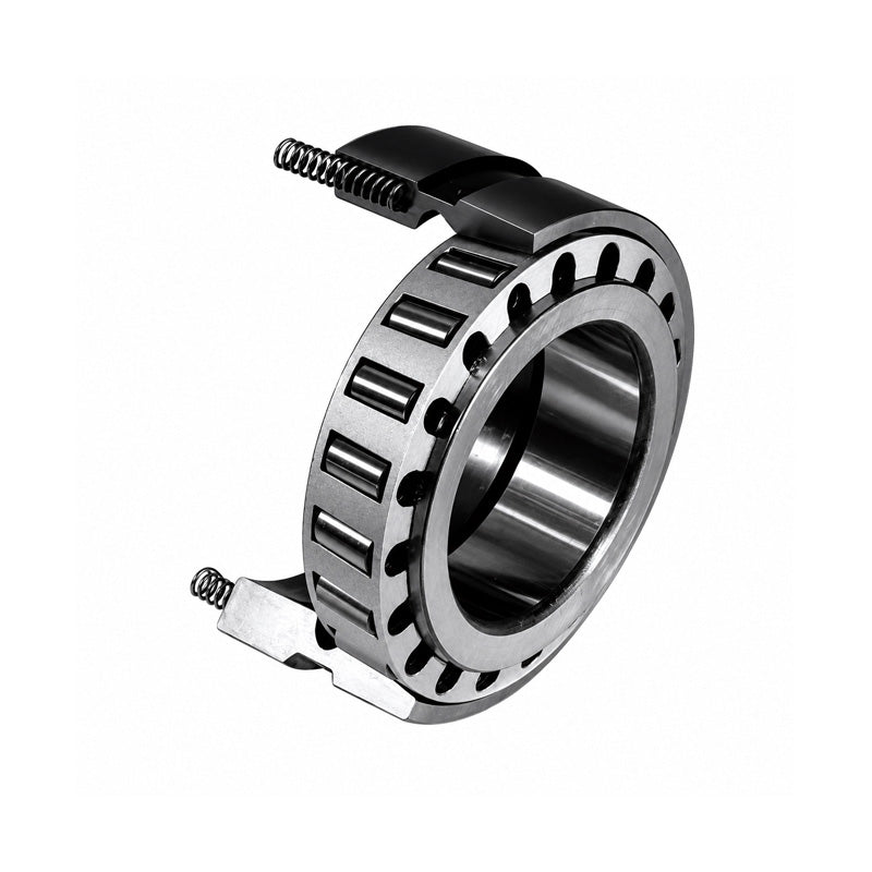 Gamet 186165X/186254XP Super Precision Tapered Roller Bearing Integral Spring Carrier Cup Type 165.1x254x50mm - Allow 7-10 Days