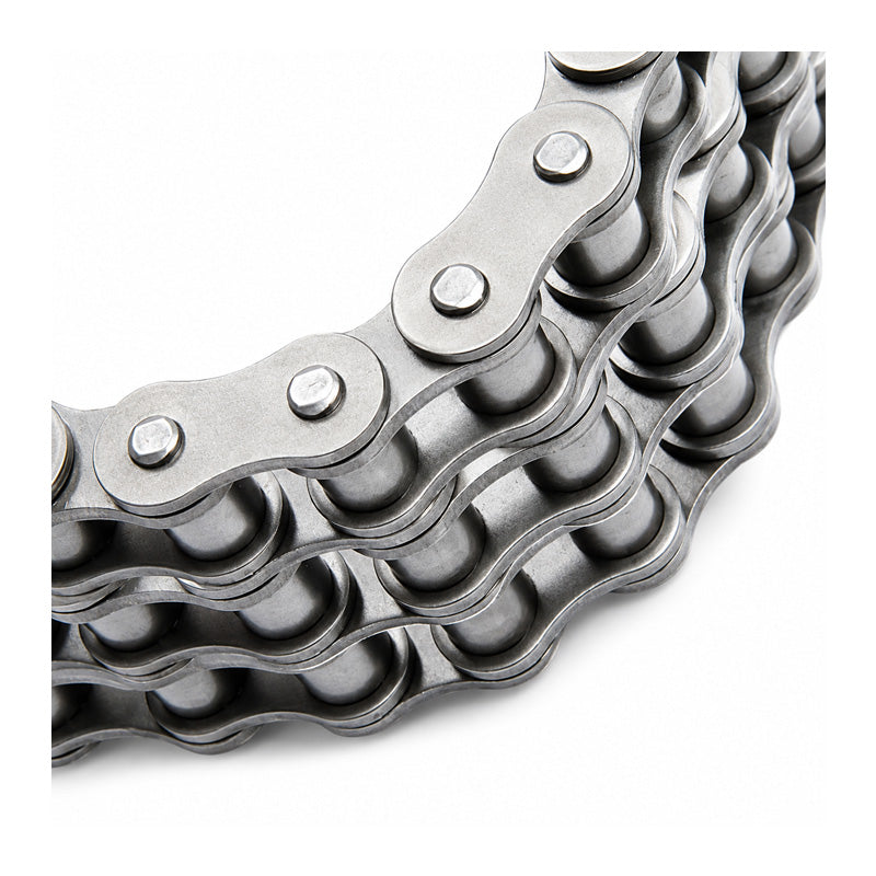 Renold Standard Duty 40-3 ANSI / AS Triplex Roller Chain 1/2 inch Pitch - 5 Metre Length Allow 2-3 Days