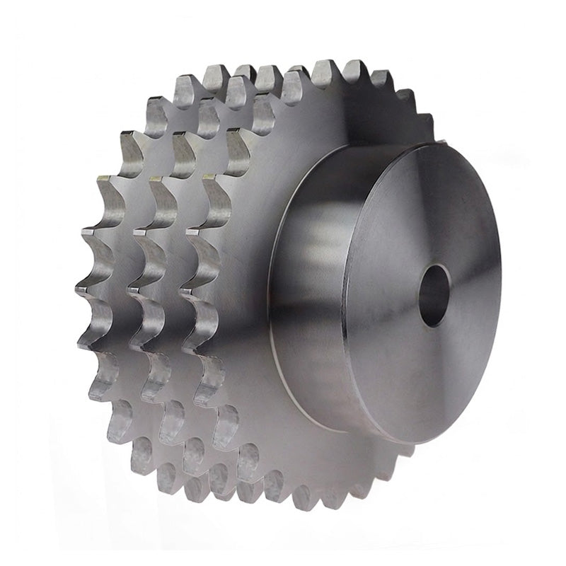 Drive-Flex 26 Tooth 16B Triplex Pilot Bore Sprocket for 1 inch Pitch Chain - Allow 2-3 Days