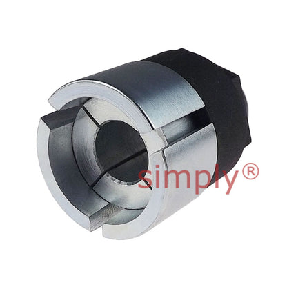 KwikLock Mini Metric Keyless Bush 17x32x35mm