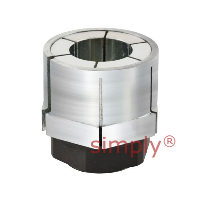 KwikLock Standard Metric Keyless Bush 22x45x47.5mm