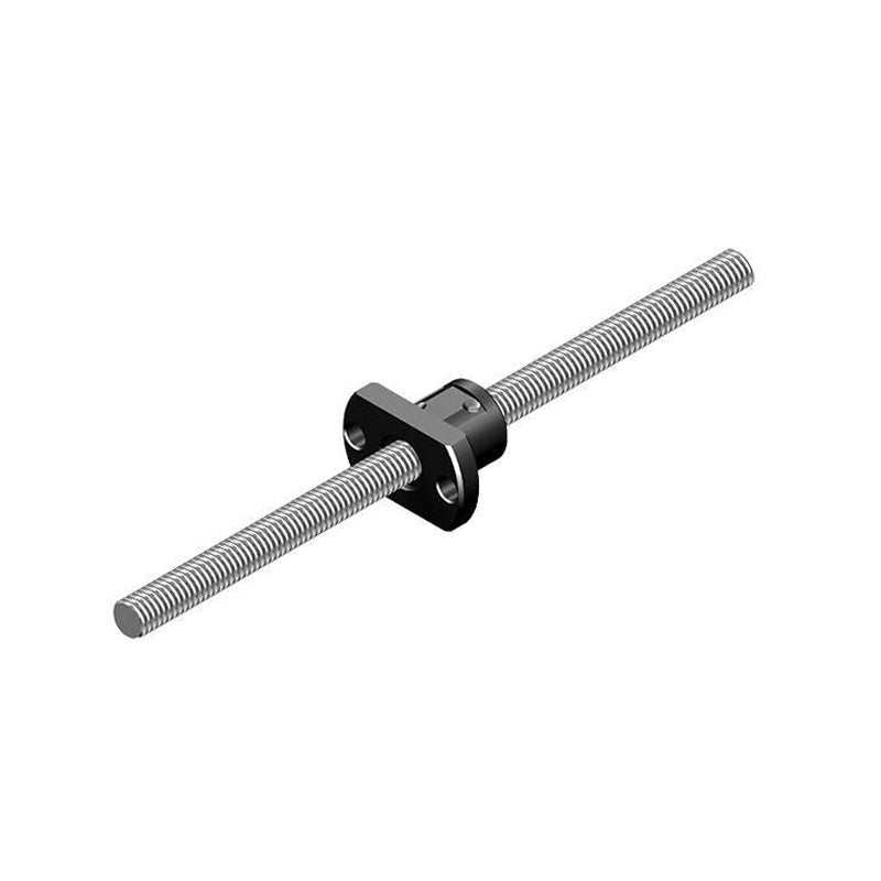 THK TS2505 Threaded Spindle - Allow 1-2 Days - Contact Us For Faster Delivery