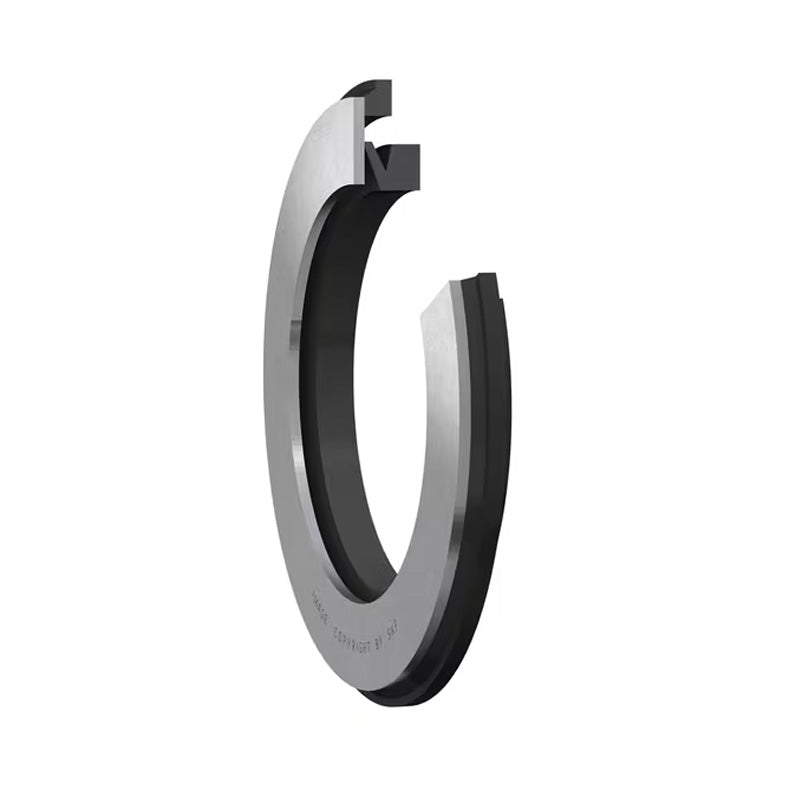 SKF TSN610A Pack of 2 V-Ring Seal for Split Plummer Block Housing 45x82.5x4.8mm