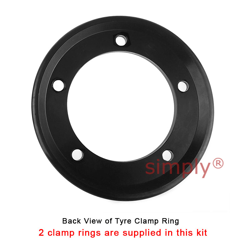 Major Brand F70H/F70B Outer Facing Taper Bore/Pilot Bored Tyre Drive Coupling Assembly with Natural Rubber Tyre