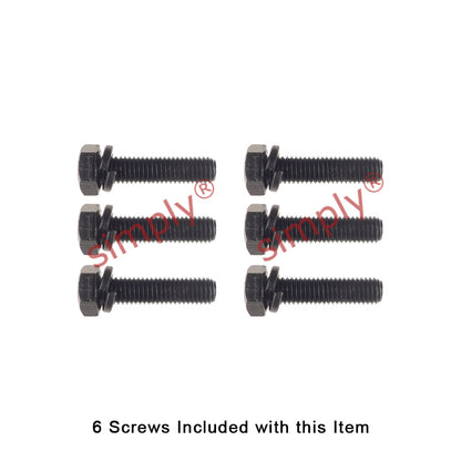 Major Brand F110H-MB Drive Coupling Outer Tapered Locking Bush Type Max Bush Bore 75mm / 3 inch