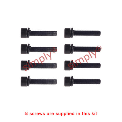 Major Brand F50F/F50F Inner Facing Taper Bores Type Tyre Drive Coupling Assembly with Natural Rubber Tyre