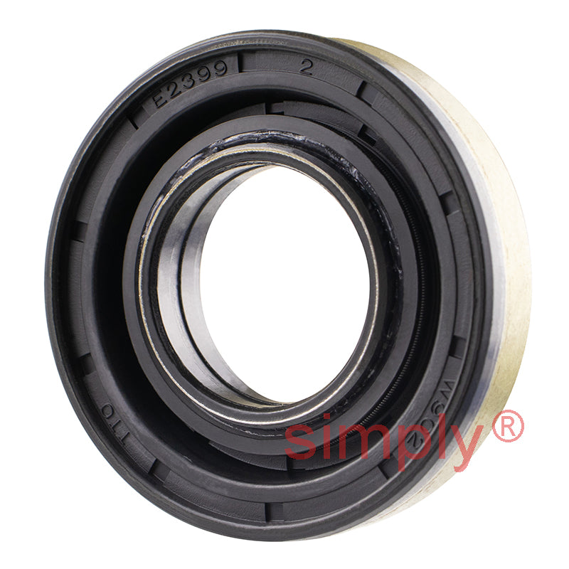 UA16 Nitrile Polymer Acrylate Cassette Seal 65x90x14.5mm - Allow 2-3 Days