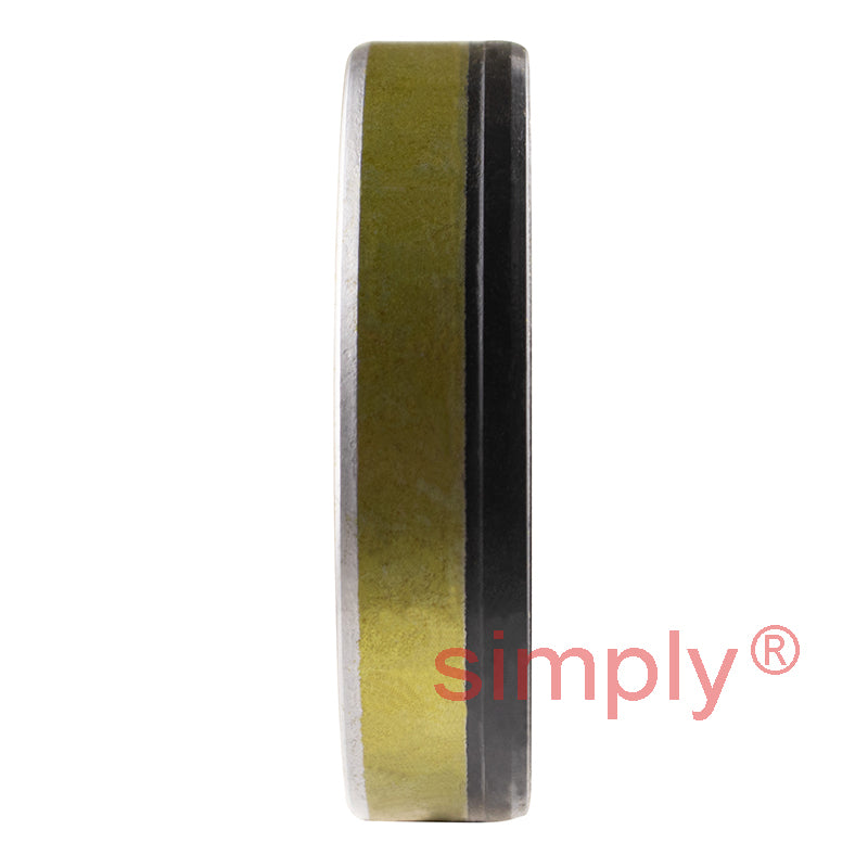 UA16 Nitrile Rubber Cassette Seal 120x150x15.5mm - Allow 2-3 Days