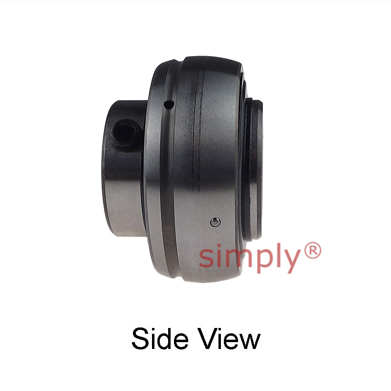 UC204-12 Imperial Bearing Insert with 3/4 inch Bore 47mm Outside Dia