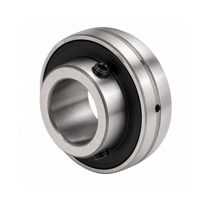 UC326 Heavy Duty Metric Bearing Insert With 130mm Bore 280mm Outside Dia