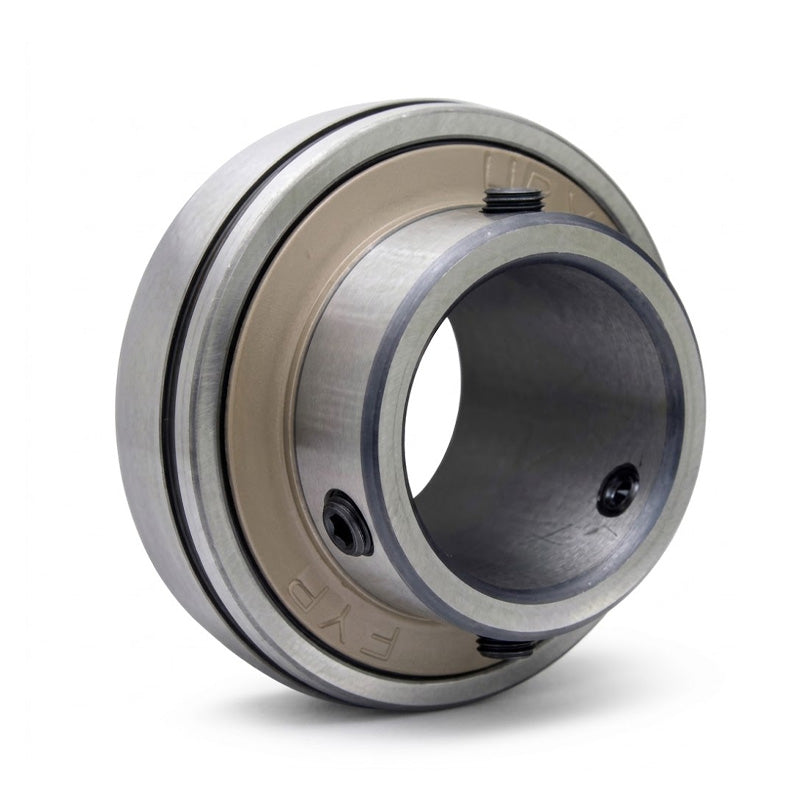 FYH UC207-22 Radial Insert Ball Bearing 34.925x72x42.9mm - Allow 1-2 Days - Contact Us For Faster Delivery