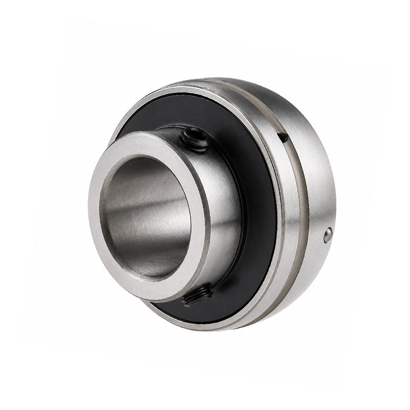 UC204HT270 High Temperature 270C Bearing Insert with 20mm Bore 47mm Outside Dia