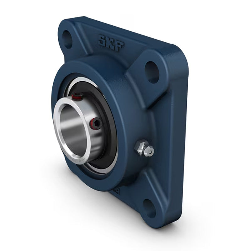 SKF UCF306 Flanged Housing Unit - Allow 1-2 Days - Contact Us For Faster Delivery