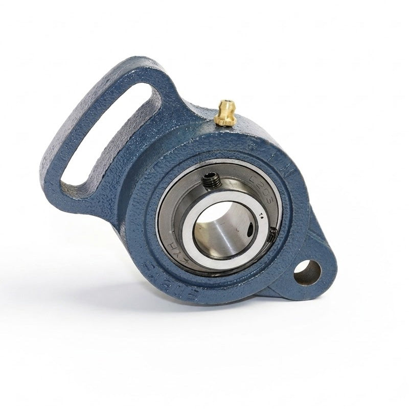UCFA209-26 Imperial Cast Iron Adjustable Flange Unit with 1-5/8 inch Insert