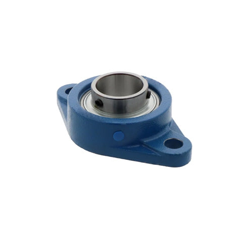 NSK UCFL213D1 Flanged Housing Unit - Allow 1-2 Days - Contact Us For Faster Delivery