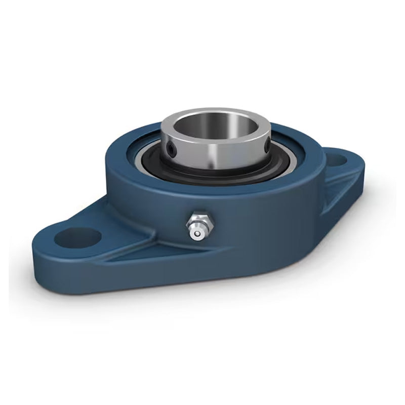 SKF UCFL205/H Flanged Housing Unit - Allow 1-2 Days - Contact Us For Faster Delivery