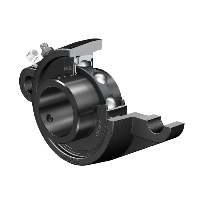 FAG UCFL205-J7 Flanged Housing Unit - Allow 1-2 Days - Contact Us For Faster Delivery