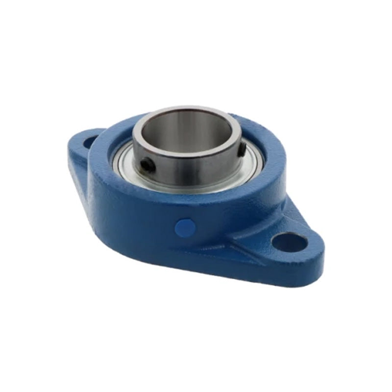 NKE UCFL211-32 Flanged Housing Unit - Allow 1-2 Days - Contact Us For Faster Delivery