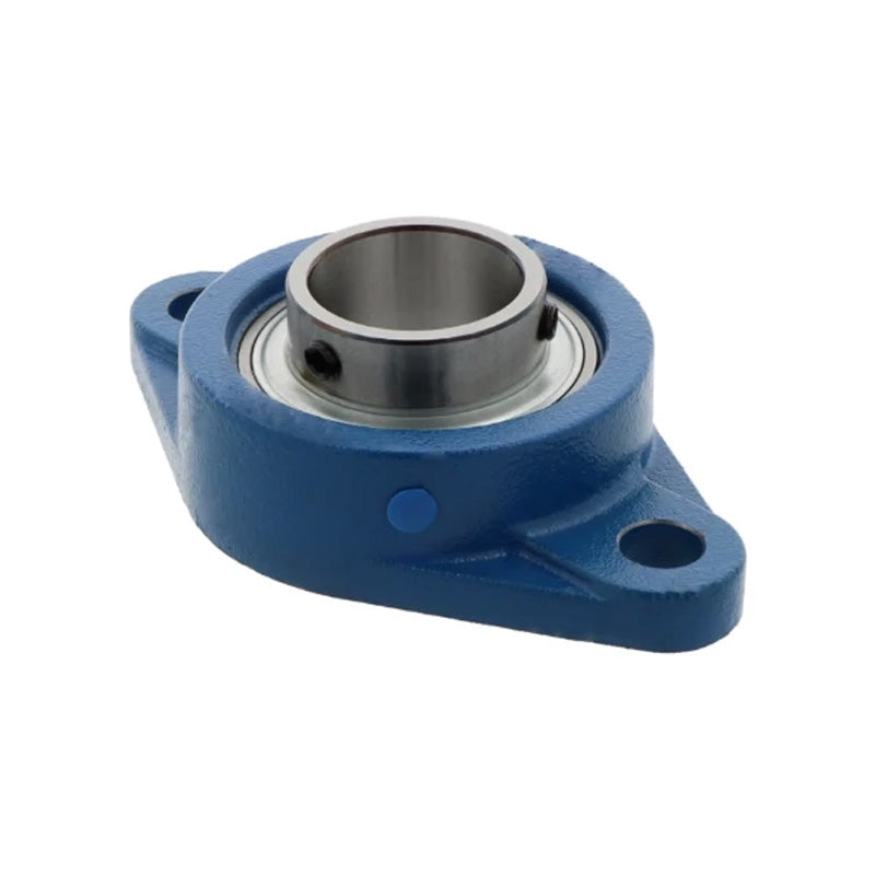 ZEN UCFL209-28 Flanged Housing Unit - Allow 1-2 Days - Contact Us For Faster Delivery