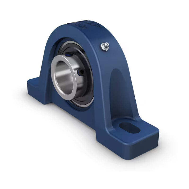 SKF UCP218 Plummer Block Housing Unit - Allow 1-2 Days - Contact Us For Faster Delivery