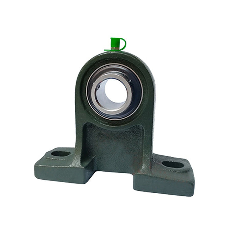 UCPH204-12 Imperial Cast Iron Two Bolt Pillow / Plummer Block Housing with 3/4 inch Insert