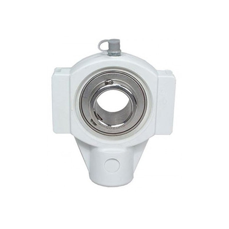 SUCTPL209 Metric Thermo Plastic Take Up Unit Housing with 45mm Bore Stainless Insert
