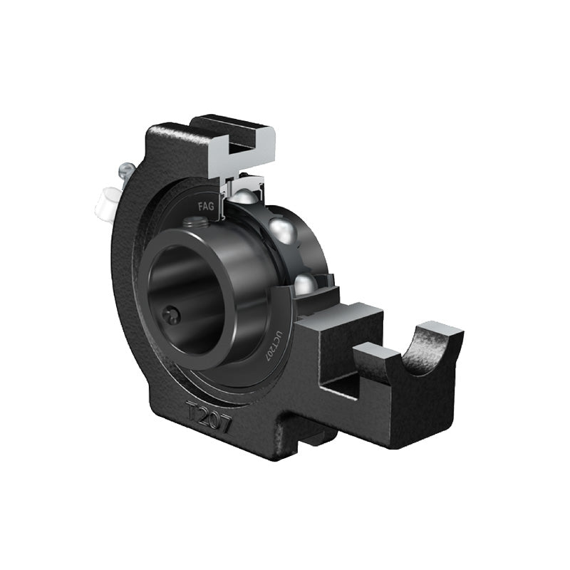 FAG UCT215-48-J7 Take-Up Housing Unit - Allow 1-2 Days - Contact Us For Faster Delivery