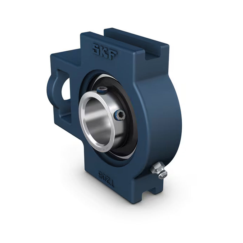 SKF WSTUC50M-CPSS-DFH Take-Up Housing Unit - Allow 1-2 Days - Contact Us For Faster Delivery