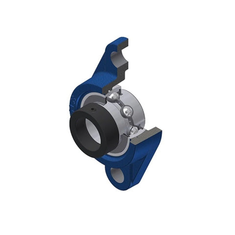 RHP UELF212D1 Flanged Housing Unit - Allow 1-2 Days - Contact Us For Faster Delivery