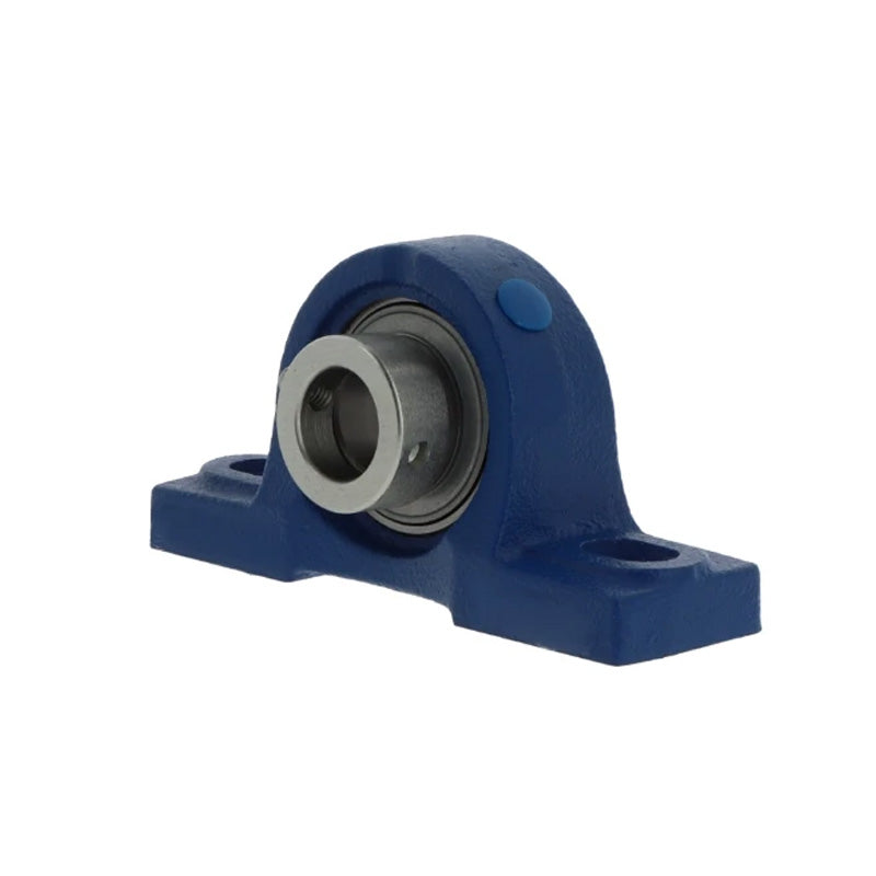 ZEN UELP209 Plummer Block Housing Unit - Allow 1-2 Days - Contact Us For Faster Delivery