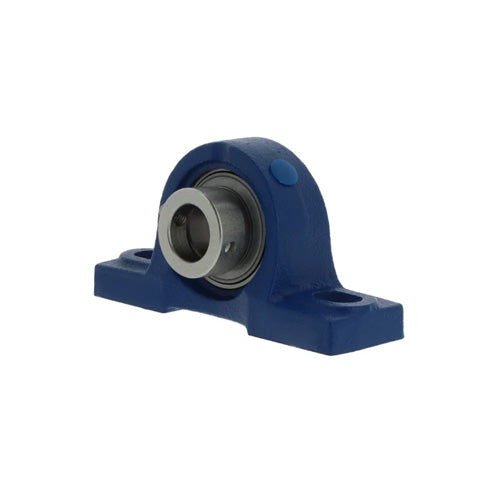 RHP UELP207D1 Plummer Block Housing Unit - Allow 1-2 Days - Contact Us For Faster Delivery