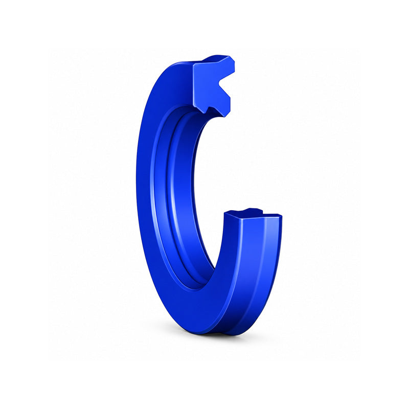NAK 171.45x184.15x15.7mm UIP2 Polyurethane Rod Seal  - Allow 7-10 Days