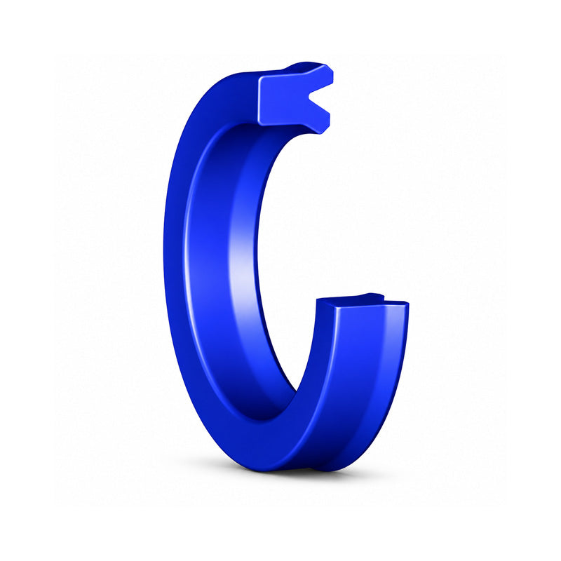 NAK 45x55x6mm UIP Polyurethane Rod Seal  - Allow 7-10 Days