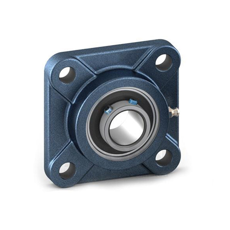 NSK UKF205 Flanged Housing Unit - Allow 1-2 Days - Contact Us For Faster Delivery