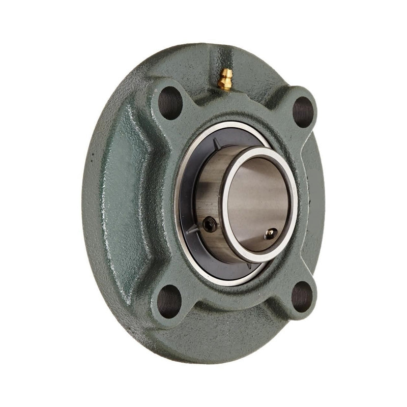 FYH UKFCX15 Flanged Housing Unit - Allow 1-2 Days - Contact Us For Faster Delivery
