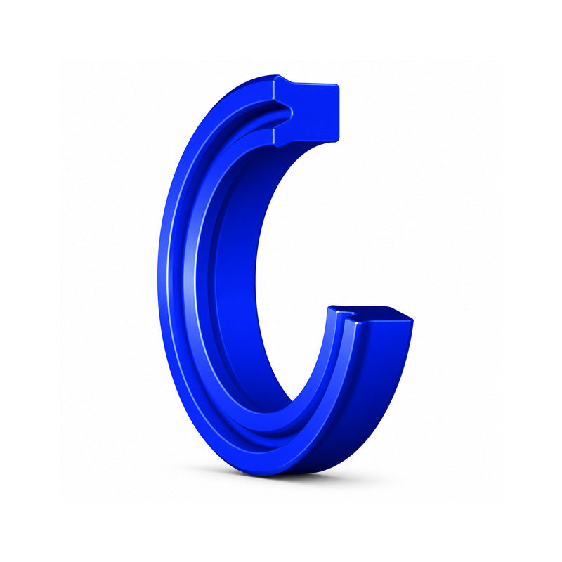 NAK 23x35x6mm UNP Polyurethane Symmetrical Seal - Allow 7-10 Days
