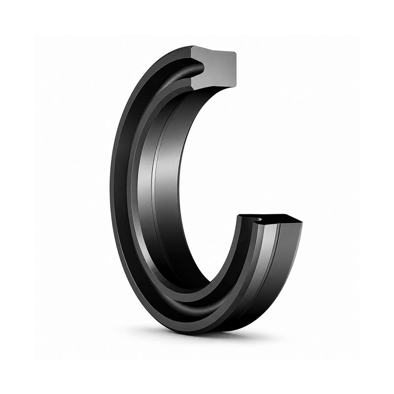 NAK 75x95x10mm UNR Nitrile Symmetrical Seal - Allow 7-10 Days