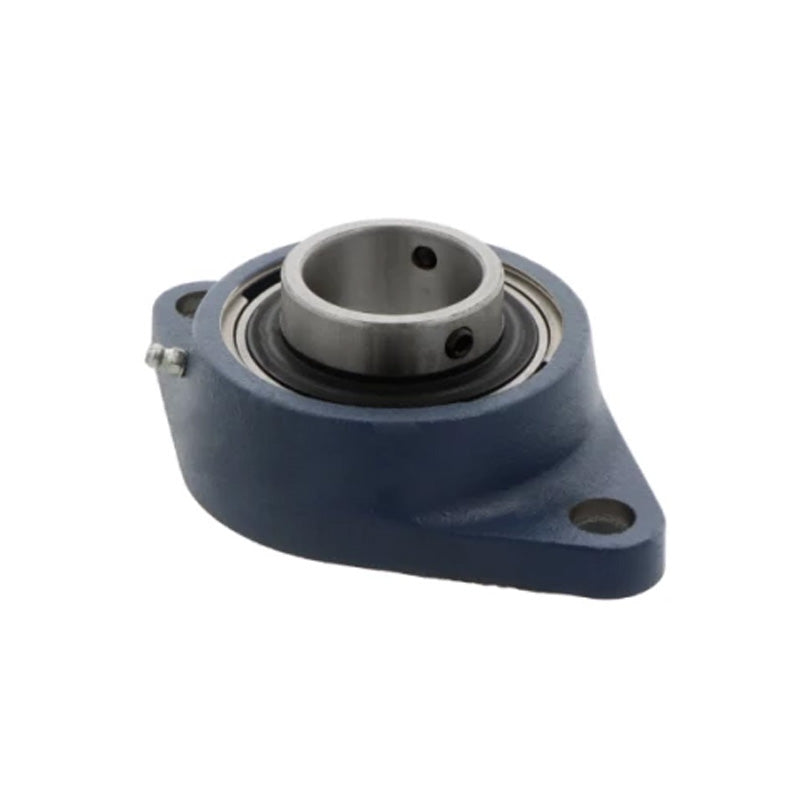 FYH USFL004S6 Flanged Housing Unit - Allow 1-2 Days - Contact Us For Faster Delivery