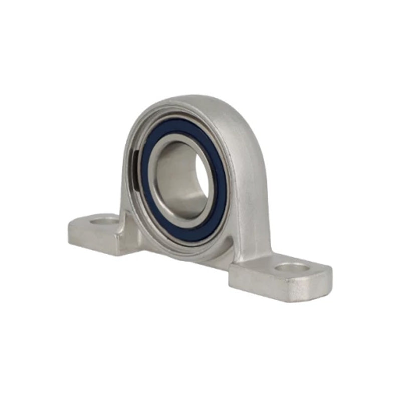 FYH USP003S6 Plummer Block Housing Unit - Allow 1-2 Days - Contact Us For Faster Delivery