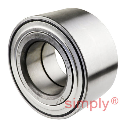 SKF VKBA895 Automotive Wheel Bearing Kit - Allow 2-3 Days