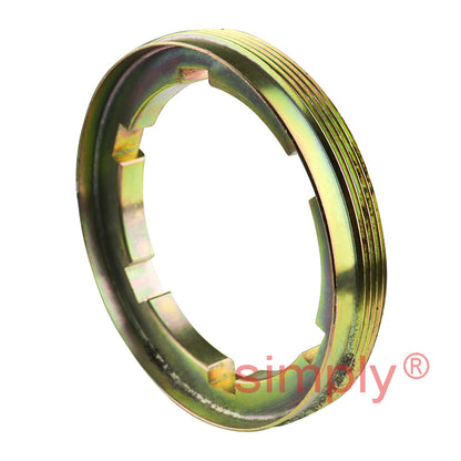 SKF VKBA895 Automotive Wheel Bearing Kit - Allow 2-3 Days