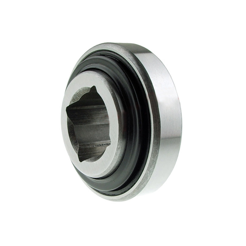 W208PPB12 1.18 inch Square Bore Spherical Outer Disc Harrow Bearing 1.18x3.376x1.437 inch