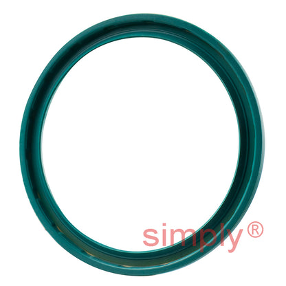 Dichtomatik W60-72-4BAOF Oil Seal 60x72x4mm