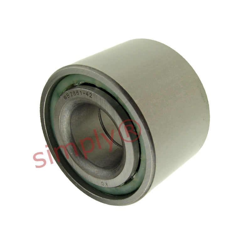 KG Brand DAC286142AWCS4 Automotive Bearing 28x61x42mm - Allow 2-3 Days