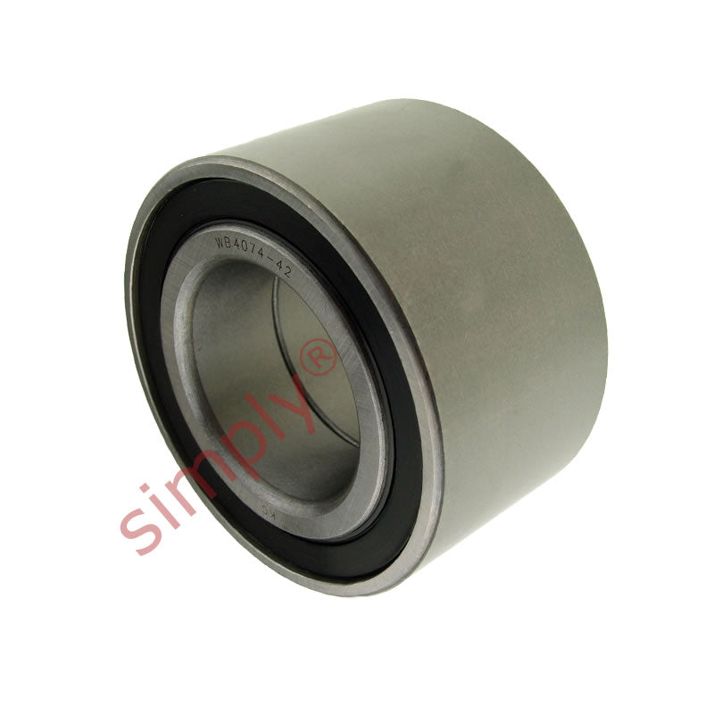 KG Brand 40BWD12 Automotive Bearing 40x74x42mm