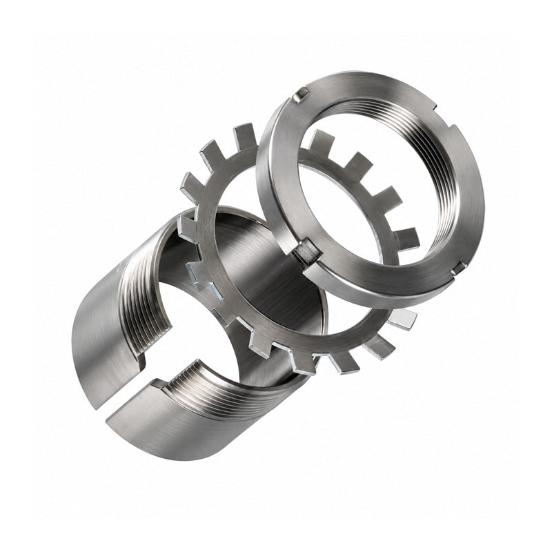 SKF OH3160H Adaptor Sleeve with Oil Holes for 280mm Shaft