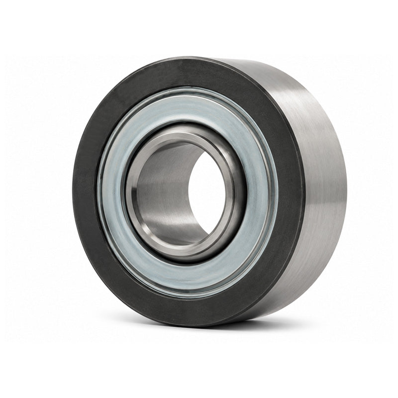 Durbal WLT12-30-500 Steel Full Complement Spherical Plain Bearing 12x32x16mm