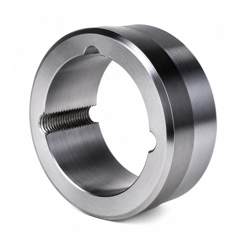 Major Brand WH20 Weld on Hub Shaft Fixing with Tapered Bore